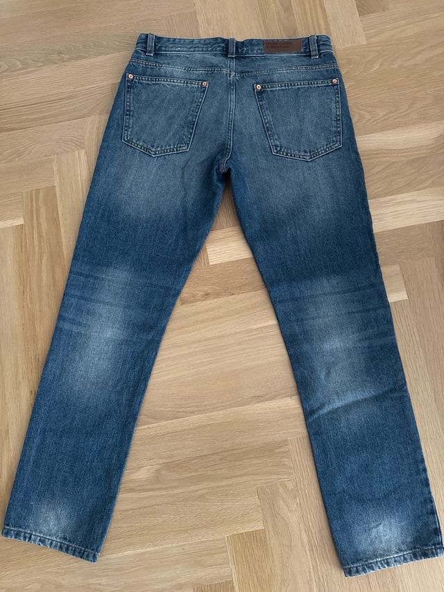 Pantalón vaquero United Colors of Benetton