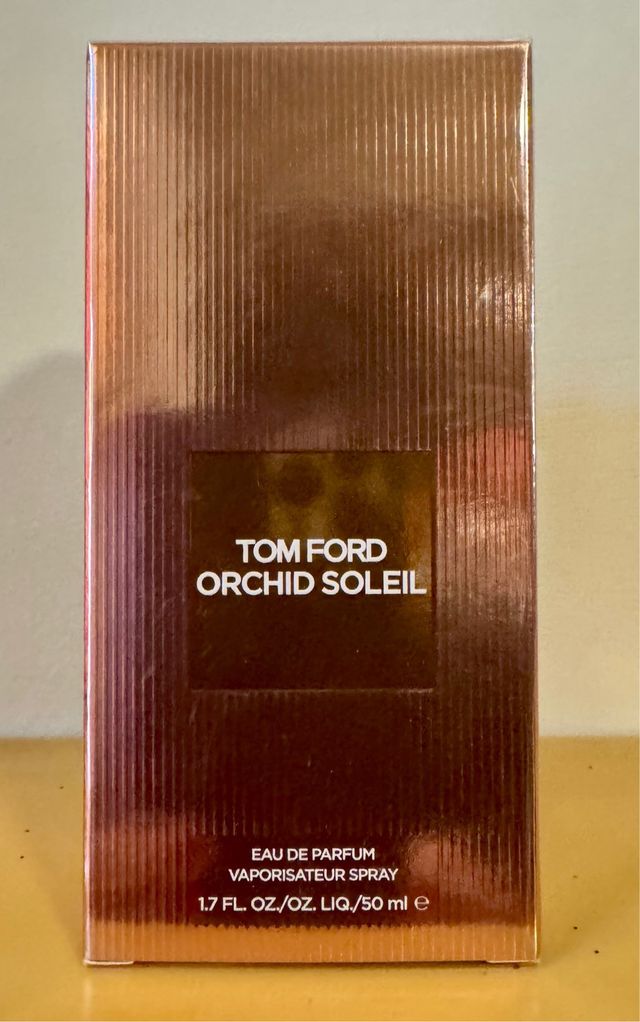 Tom Ford Orchid Soleil Eau de Parfum 50ml