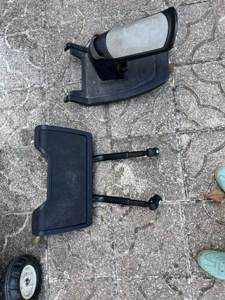 Pack Inglesina Aptica System Quattro