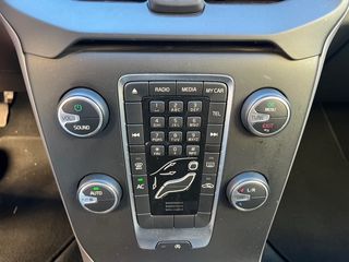 Volvo V40 Cross Country 1.6 D2 Kinetic 2014