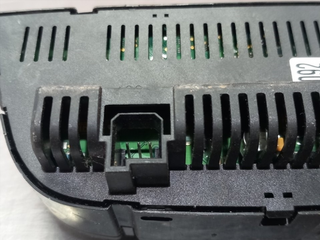 MANDO CALEFACCION / AIRE ACONDICIONADO OPEL MERIV