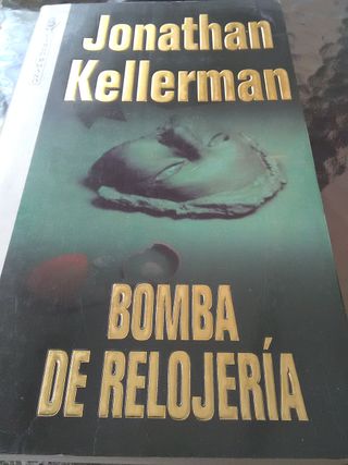 Bomba de relojeria