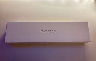 Apple Watch Serie 5