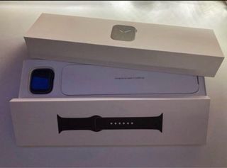 Apple Watch Serie 5