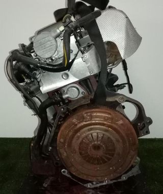 Opel 92584 motor completo x20dtl vectra 2.0 16v di