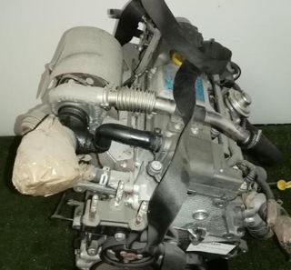Opel 92584 motor completo x20dtl vectra 2.0 16v di