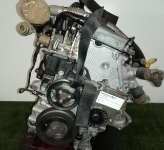 Opel 92584 motor completo x20dtl vectra 2.0 16v di