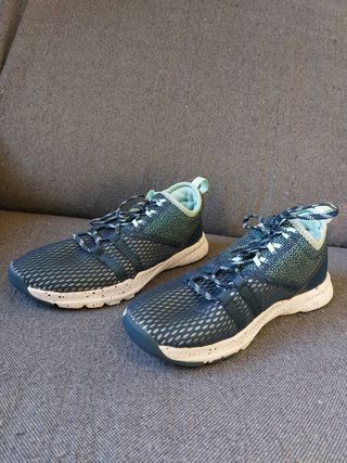 Zapatillas deportivas Decathlon Talla 38