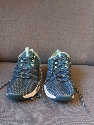Zapatillas deportivas Decathlon Talla 38
