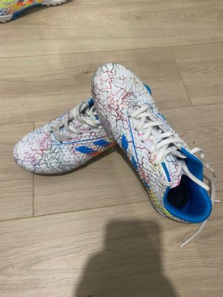 Adidas Tacos Multicolor/Blanco (1 puesta)