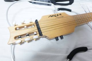 Aria Sinsonido Chitarra Classica Silent