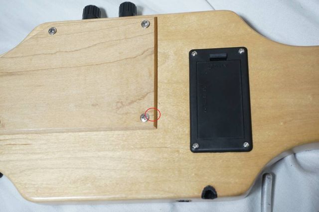 Aria Sinsonido Chitarra Classica Silent