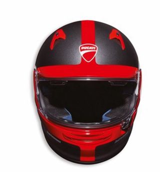 Casco Ducati Arai Profile V D Rider