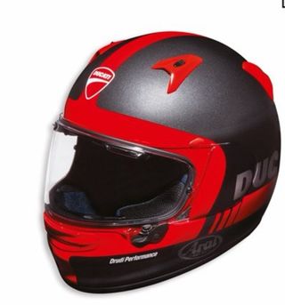 Casco Ducati Arai Profile V D Rider
