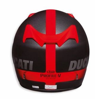 Casco Ducati Arai Profile V D Rider