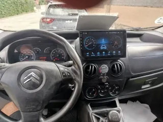 Citroen Nemo 2013