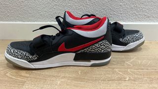 Nike Air Jordan Legacy 312 Low Talla 47,5