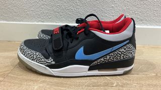 Nike Air Jordan Legacy 312 Low Talla 47,5