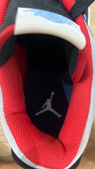 Nike Air Jordan Legacy 312 Low Talla 47,5