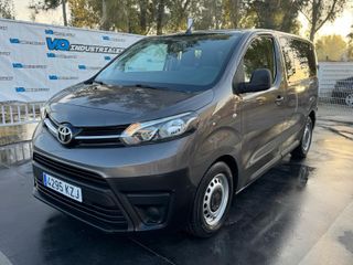 Toyota Proace 2019 6 plazas