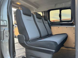 Toyota Proace 2019 6 plazas TURISMO