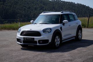 MINI Countryman 2020