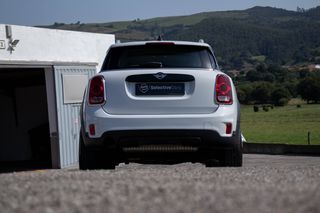 MINI Countryman 2020