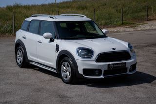 MINI Countryman 2020