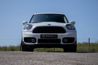 MINI Countryman 2020