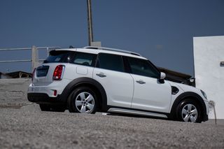 MINI Countryman 2020