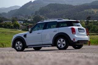 MINI Countryman 2020