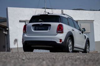 MINI Countryman 2020