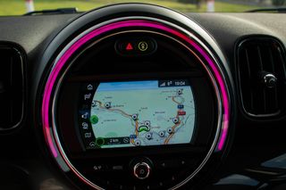 MINI Countryman 2020