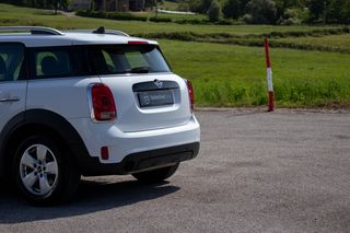 MINI Countryman 2020