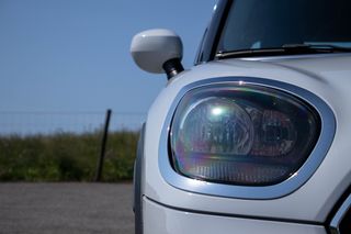MINI Countryman 2020