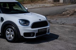 MINI Countryman 2020