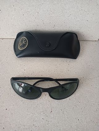  Ray-Ban Americanas originales con su Funda.