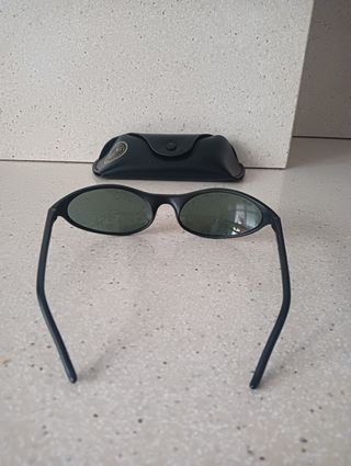  Ray-Ban Americanas originales con su Funda.
