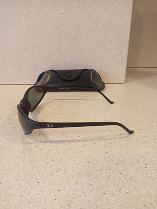  Ray-Ban Americanas originales con su Funda.