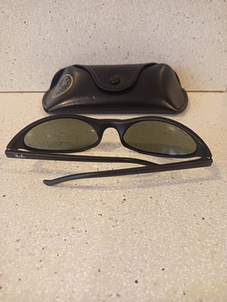  Ray-Ban Americanas originales con su Funda.