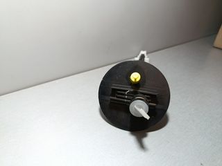 Cilindro Embrague Opel Astra K NUEVO
REF 55512791