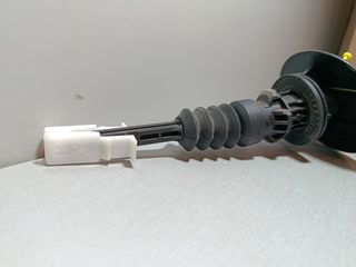 Cilindro Embrague Opel Astra K NUEVO
REF 55512791