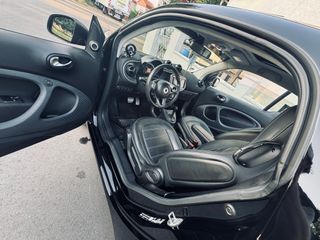 smart fortwo coupe prime