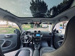 smart fortwo coupe prime