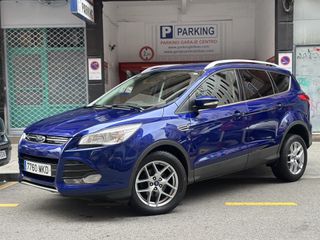 Ford Kuga 1.6 150 cv Titanium año 2014