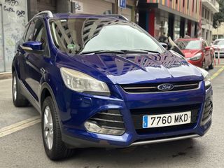 Ford Kuga 1.6 150 cv Titanium año 2014