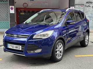 Ford Kuga 1.6 150 cv Titanium año 2014