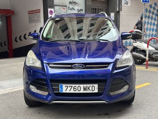 Ford Kuga 1.6 150 cv Titanium año 2014
