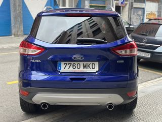 Ford Kuga 1.6 150 cv Titanium año 2014