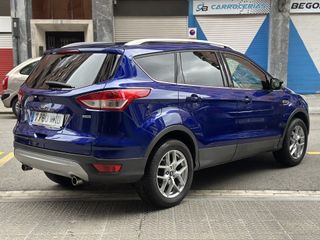 Ford Kuga 1.6 150 cv Titanium año 2014